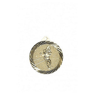 Médaille Tennis réf. 22-199-NX16 à partir de 0.57€