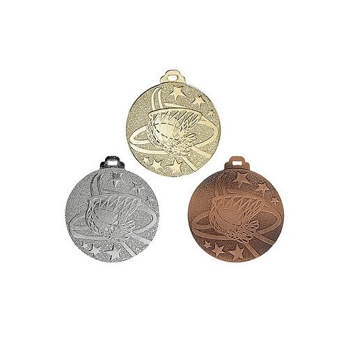 Médaille Basket réf. 22-203-NY02 à partir de 0.93€