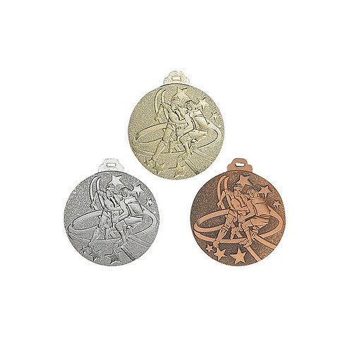 Médaille Rugby réf. 24-203-NY09 à partir de 0.93€