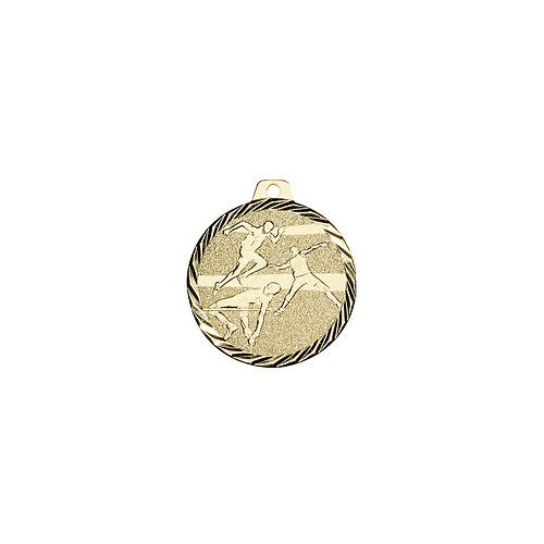 Médaille Athlétisme réf. 22-205-NZ02 à partir de 0.93€