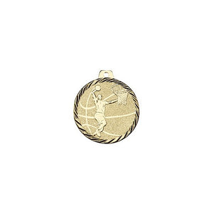 Médaille Basket réf. 22-205-NZ03 à partir de 0.93€