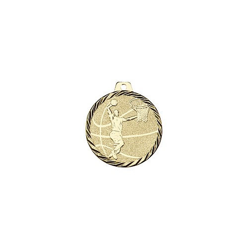 Médaille Basket réf. 22-205-NZ03 à partir de 0.93€