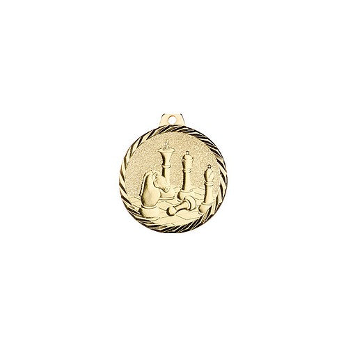 Médaille Échecs réf. 22-205-NZ04 à partir de 0.93€