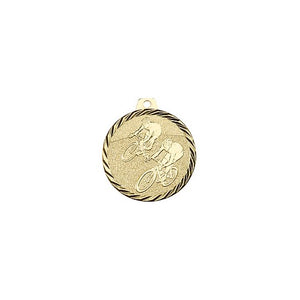 Médaille Cyclisme réf. 22-205-NZ05 à partir de 0.93€