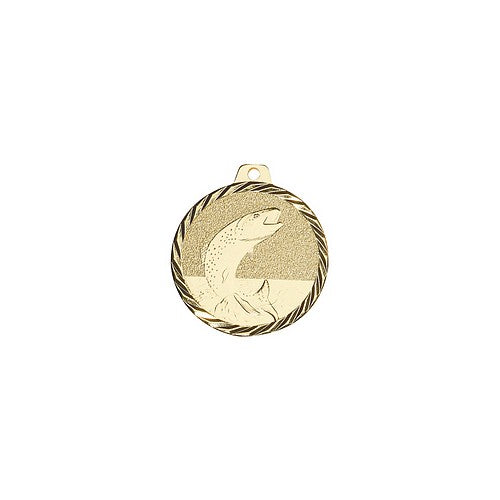 Médaille Pêche réf. 24-205-NZ06 à partir de 0.93€