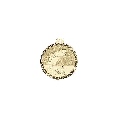 Médaille Pêche réf. 22-205-NZ06 à partir de 0.93€