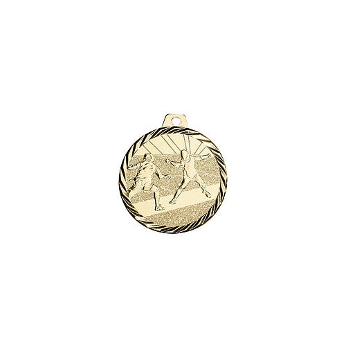Médaille Escrime réf. 22-205-NZ07 à partir de 0.93€