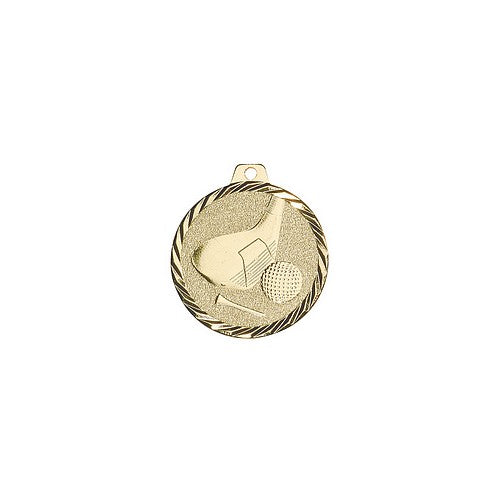 Médaille Golf réf. 24-205-NZ08 à partir de 0.93€