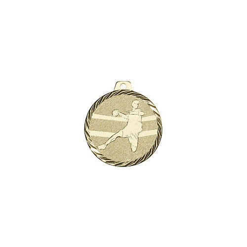 Médaille Handball réf. 24-205-NZ09 à partir de 0.93€