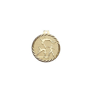 Médaille Gymnastique réf. 22-205-NZ10 à partir de 0.93€