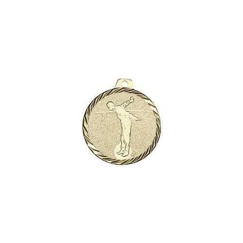 Médaille Pétanque réf. 24-205-NZ13 à partir de 0.93€