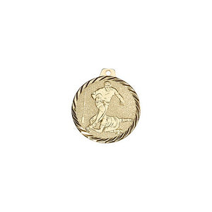 Médaille Rugby réf. 22-206-NZ15 à partir de 0.93€