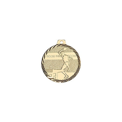 Médaille Tennis de Table réf. 22-206-NZ22 à partir de 0.93€