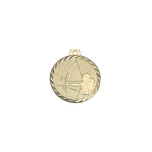 Médaille Tir à l'Arc réf. 24-206-NZ27 à partir de 0.93€