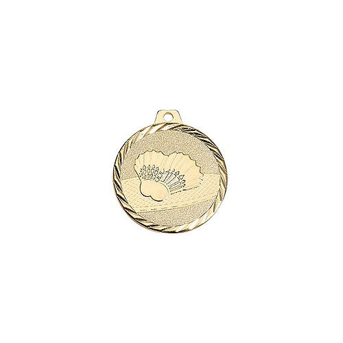 Médaille Badminton réf. 24-206-NZ28 à partir de 0.93€