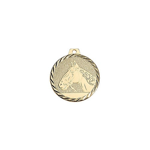 Médaille Equitation réf. 24-206-NZ29 à partir de 0.93€