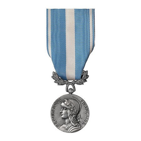 Médaille Outre mer coloniale