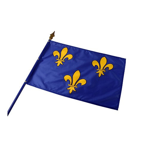 Drapeau PROVINCE