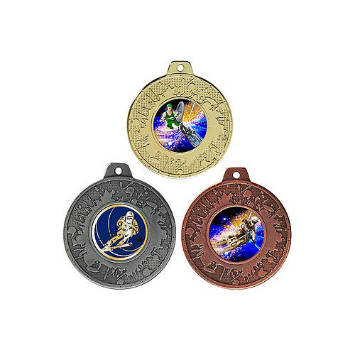 Médaille réf. 22-216-Q009 à partir de 1.64€