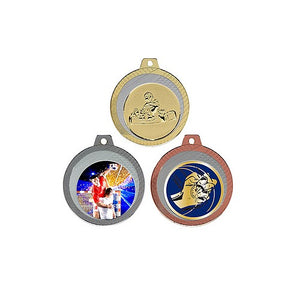 Médaille réf. 22-220-Q011 à partir de 3.40€