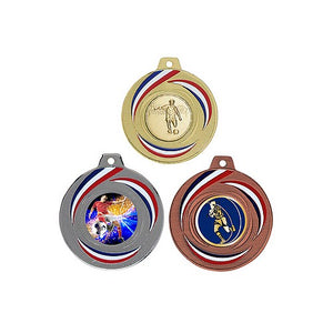 Médaille réf. 22-219-Q015 à partir de 2.06€