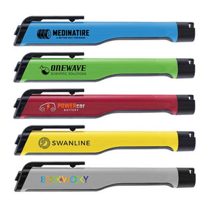 Lampe Flash barre LED Vega QAK