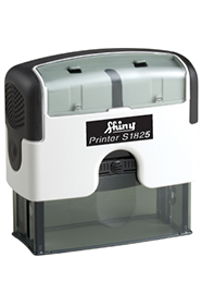Encreur - SHINY Printer S-1825 / S-855-7