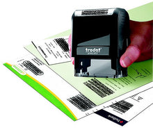Charger l&#39;image dans la galerie, Tampon Trodat Printy Sécurité - 47x18mm
